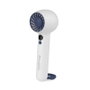 Orbegozo HF 2200 Ventilador de Mano Portátil con Display Digital